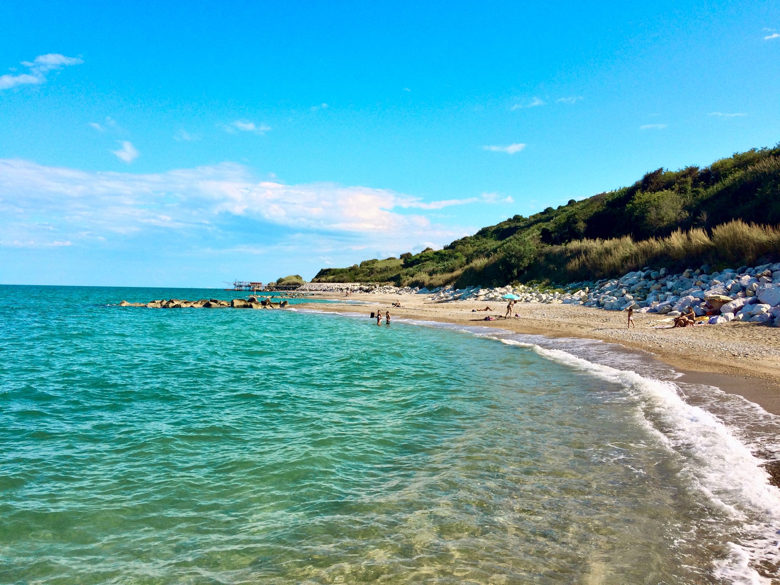 La Costa dei Trabocchi: a place with endless options - THE CITY NEXT DOOR