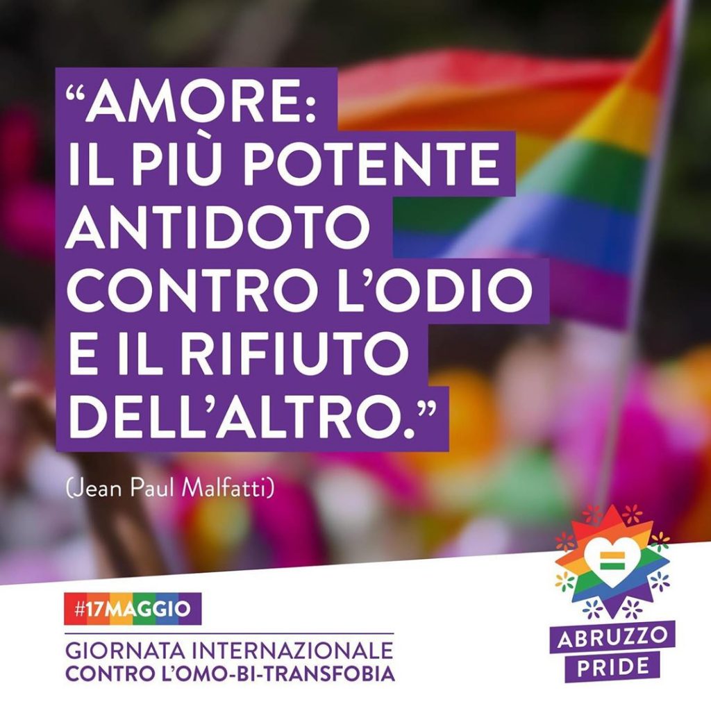 Pride Abruzzo