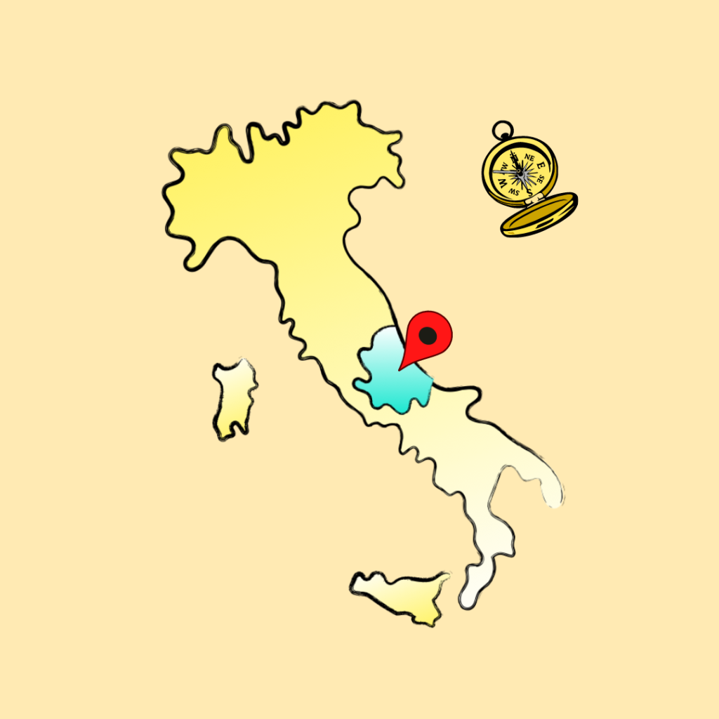 Where is Abruzzo
