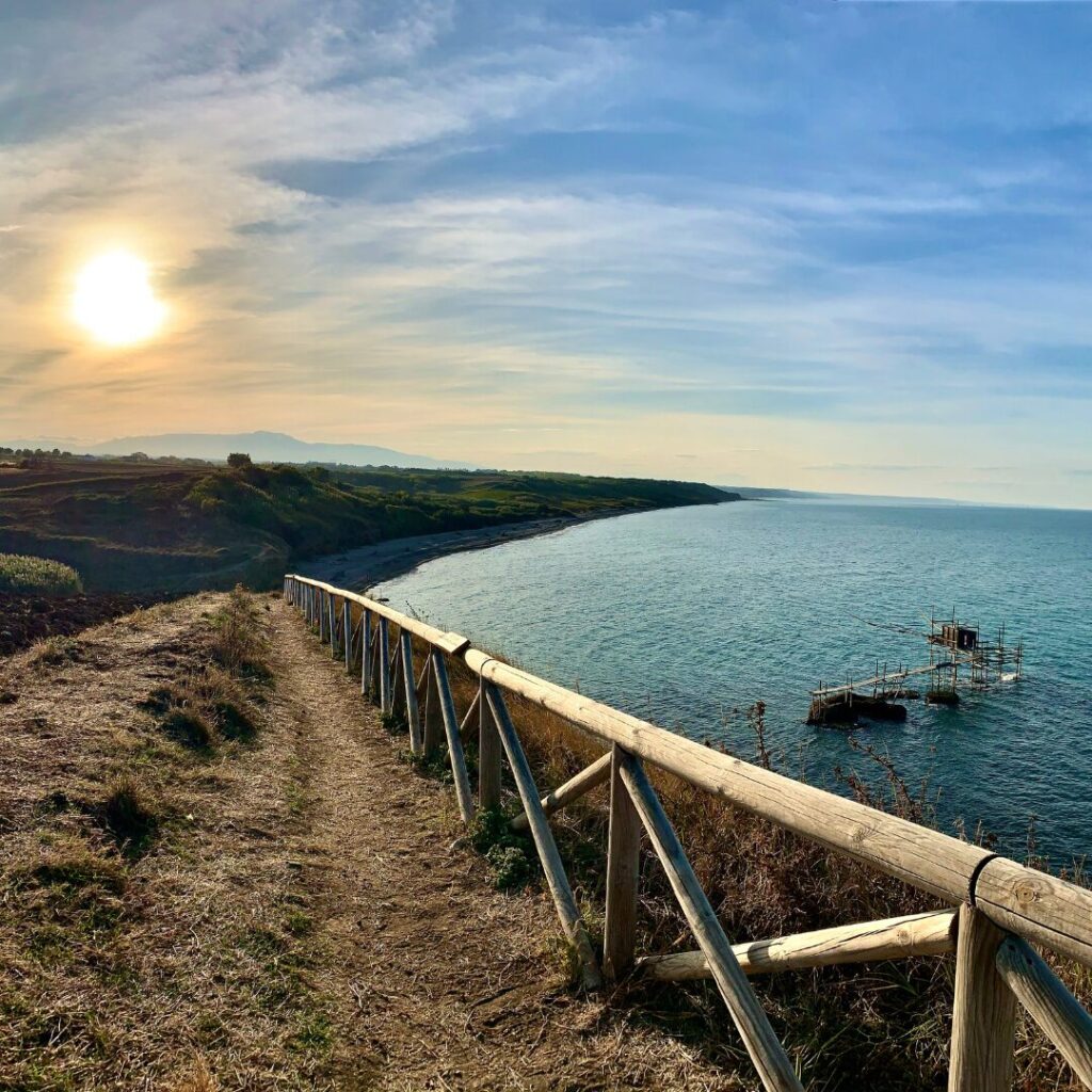 Punta Aderci - Abruzzo