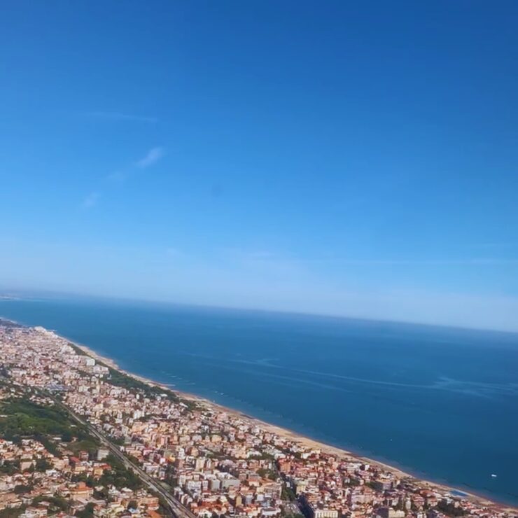 Panramiv view from Abruzzo